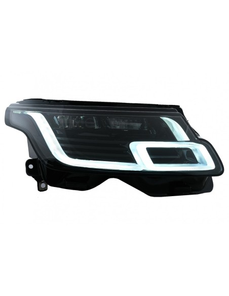 Full LED fari per Land Range Rover IV Vogue SUV L405 (13-17) Conversione a 18-up
