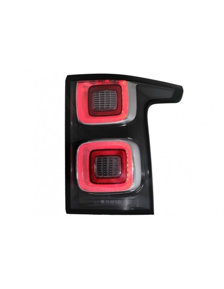 Fanali posteriori a LED completi per Range Rover Vogue L405 (13-17) Clear