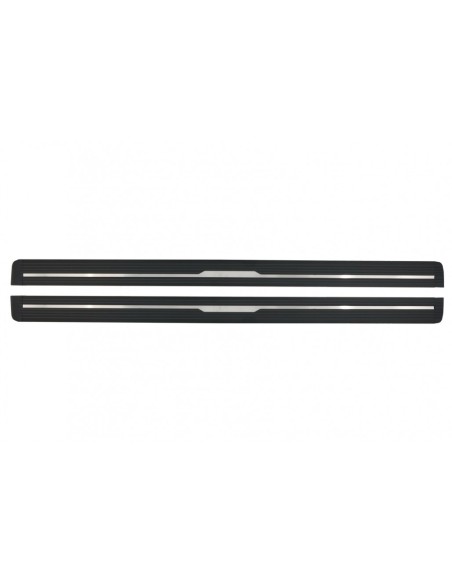 Passi laterali elettrici di corrente di potere retrattili per Range Rover Vogue L405 (13-15) Sport L494 (13-15) SWB