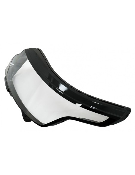 Fari Lenti Occhiali per Land Range Rover IV Vogue L405 (13-17) Ottica in vetro trasparente