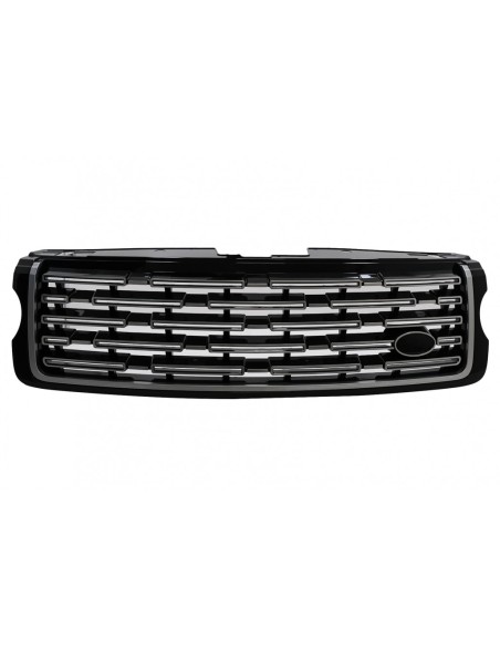 Griglia centrale per Land Range Rover Vogue L405 (13-17) 23 Autobiography Design