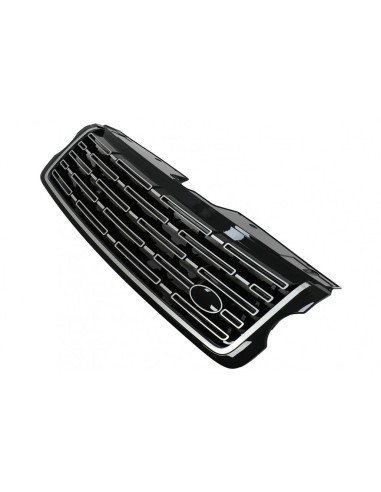 Griglia centrale per Land Range Rover Vogue L405 (13-17) 23 Autobiography Design