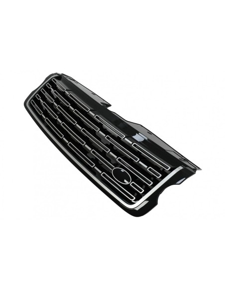 Griglia centrale per Land Range Rover Vogue L405 (13-17) 23 Autobiography Design
