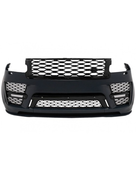 Kit per Land Range Rover Vogue IV L405 SWB (18-in poi) con look SVO