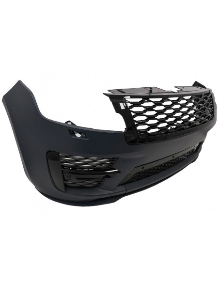 Kit per Land Range Rover Vogue IV L405 SWB (18-in poi) con look SVO