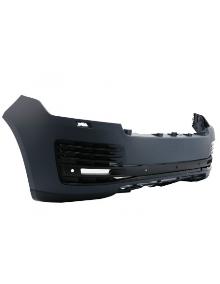 Paraurti anteriore completo per Land Range Rover Vogue IV L405 (18-) SVA Design