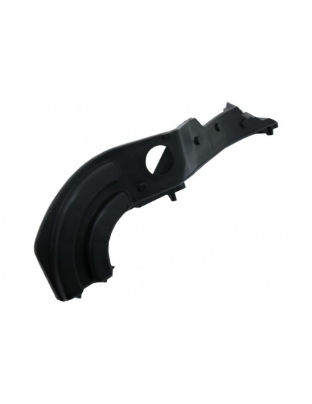 Parafanghi anteriori staffe di montaggio per Range Rover Sport L3 (10-13) Facelift