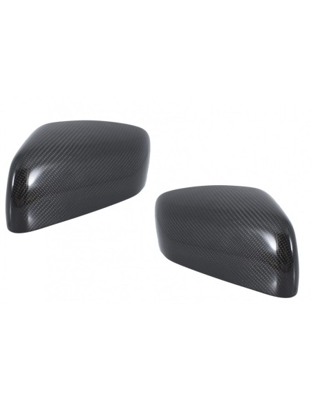 Coperture dello specchio per Range Rover Sport L3 Vogue L322 Facelift (10-12