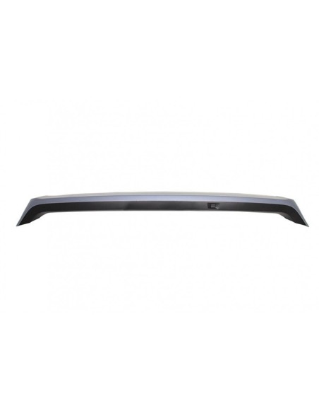 Tetto spoiler w/ paraurti piede piastra per Range Rover Sport L3 (10-13) Aubiography Design