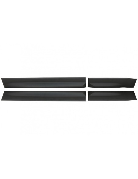 Modanature porta inferiore per Land Rover Range Rover Sport L3 (05-13)