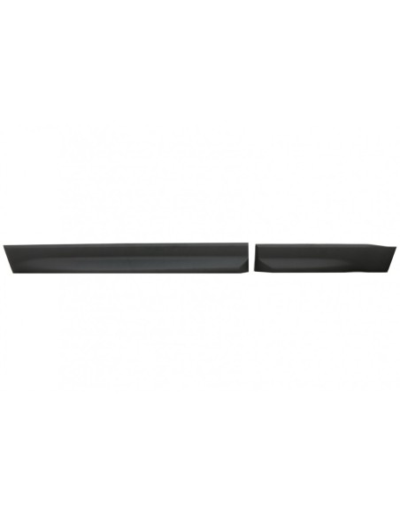 Modanature porta inferiore per Land Rover Range Rover Sport L3 (05-13)