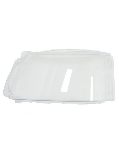 Fari Lenti Occhiali per Land Range Rover Sport L3 Facelift (09-13) Ottica in vetro trasparente