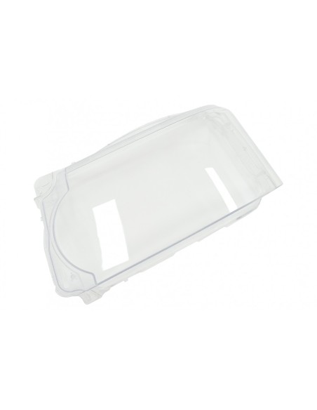 Fari Lenti Occhiali per Land Range Rover Sport L3 Facelift (09-13) Ottica in vetro trasparente