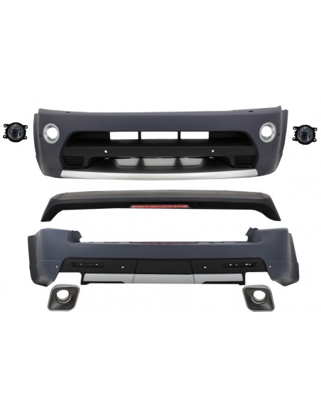 Kit per Land Range Rover Sport L3 Facelift (09-13) Autobiografia Design