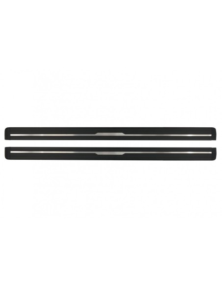 Passi laterali elettrici di corrente di potere retrattili per Range Rover Vogue L405 (17-) Sport L494 (17-) SWB