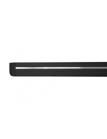 Passi laterali elettrici di corrente di potere retrattili per Range Rover Vogue L405 (17-) Sport L494 (17-) SWB