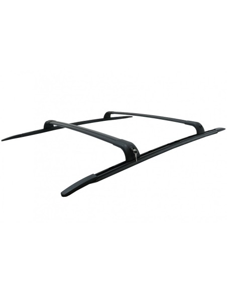 Sistema di barre trasversali per guide da tetto per Land Rover Range Rover Sport L3 (05-13)