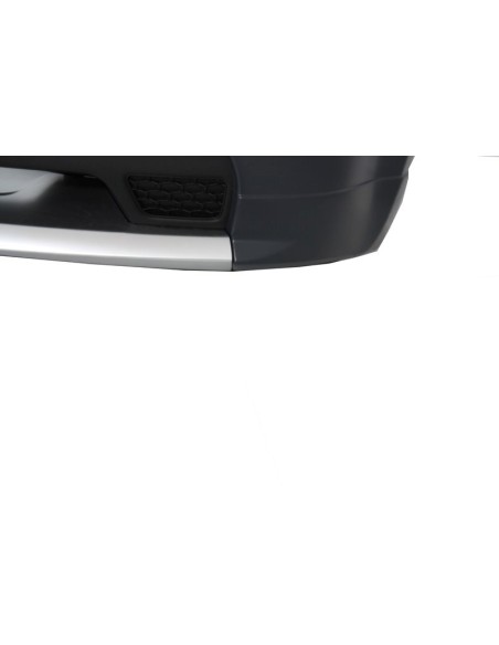 Paraurti anteriore per Land Range Rover Sport L3 Facelift (09-13) Autobiography Design