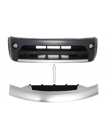 paraurti anteriore per Land Rover Range Rover Sport (05-13) L3 Autobiography Design