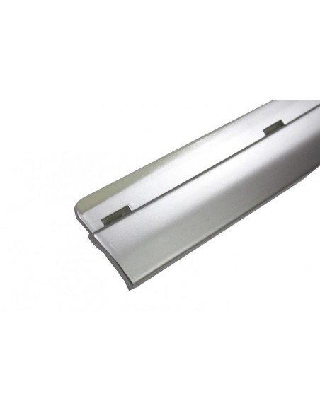Posteriore Trunk portellone conversione Kit argento titanio per Land Range Rover Sport L3 (05-11) 12