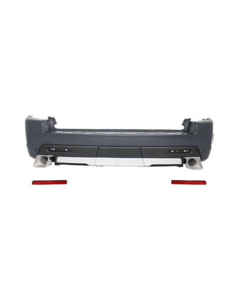 Paraurti posteriore per Land Rover Range Rover Sport (05-13) L3 Autobiography Design