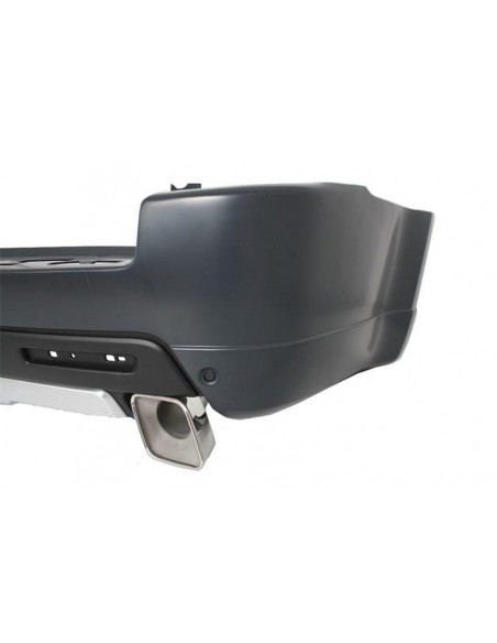 Paraurti posteriore per Land Rover Range Rover Sport (05-13) L3 Autobiography Design
