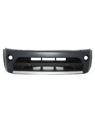 Assemblaggio completo di conversione facelift per Land Range Rover Sport L3 (05-13) Autobiography Design