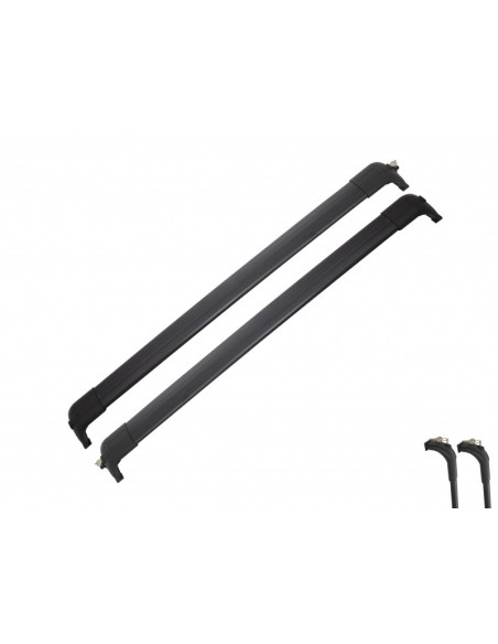Barre trasversali per Land Range Rover Sport L3 (05-13)