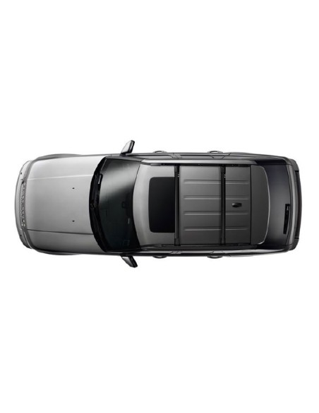 Barre trasversali per Land Range Rover Sport L3 (05-13)