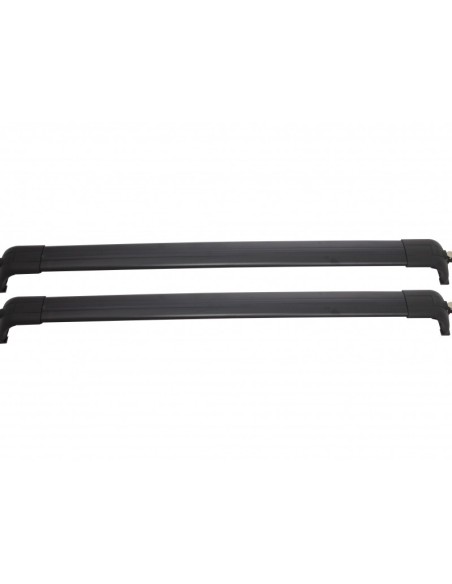 Barre trasversali per Land Range Rover Sport L3 (05-13)