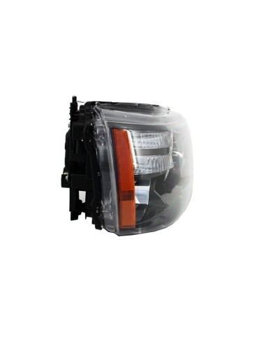 Completo Facelift Conversion Assembly per Land Range Rover Sport L3 (05-13) Autobiography Design