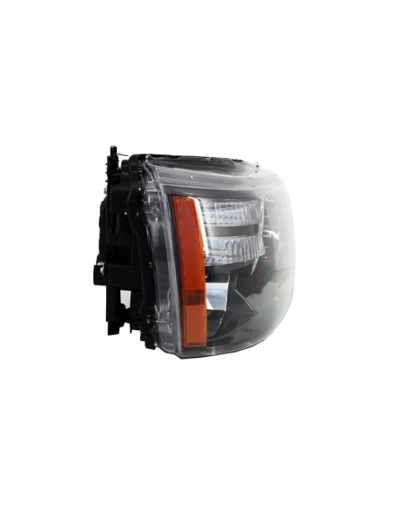 Completo Facelift Conversion Assembly per Land Range Rover Sport L3 (05-13) Autobiography Design