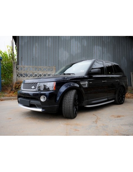 Assemblaggio di conversione facelift per Land Range Rover Sport L3 (05-13) Autobiography Design