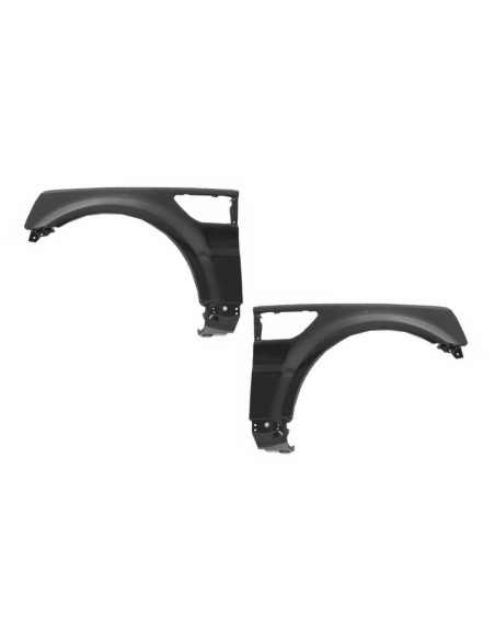 Assemblaggio di conversione Facelift per Land Range Rover Sport L3 (05-13) Autobiography Design