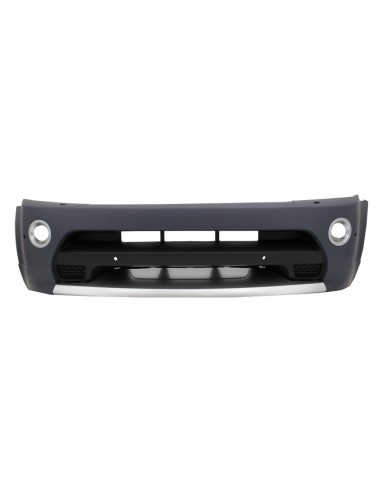 Kit con parafanghi anteriori per Land Range Rover Sport L3 Facelift (09-13) Autobiography Design