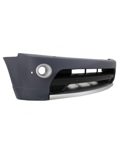 Kit con parafanghi anteriori per Land Range Rover Sport L3 Facelift (09-13) Autobiography Design