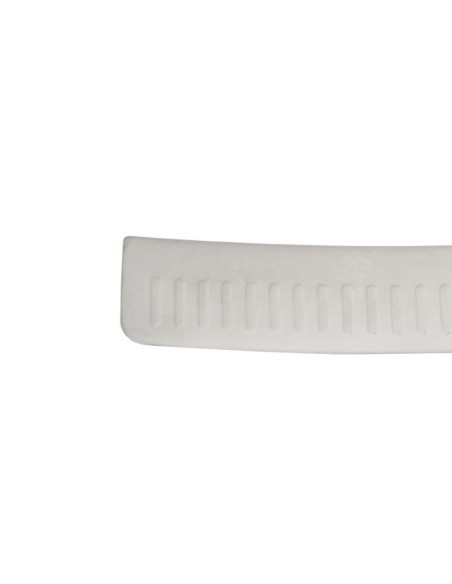 Protezione posteriore paraurti alluminio Range Rover Sport L3 (05-13) (Tailgate Boot Trim)
