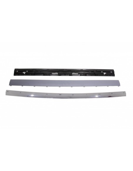 Fanali posteriori LED portellone Land Range Rover Sport L3 (05-11) Facelift Autobiography