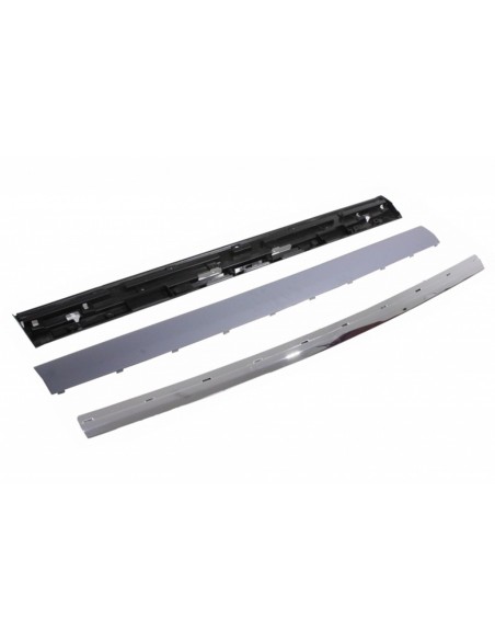 Fanali posteriori LED portellone Land Range Rover Sport L3 (05-11) Facelift Autobiography