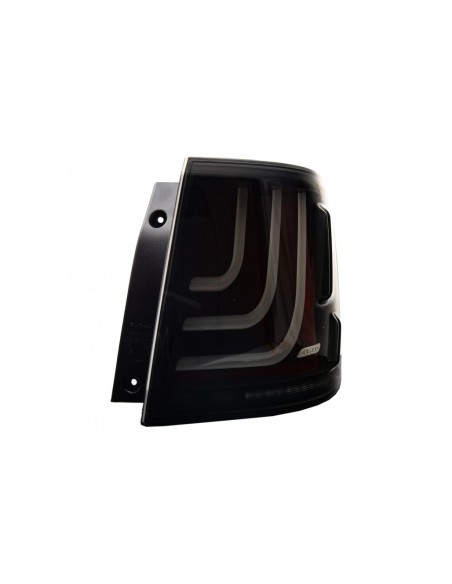 Glohh LED lightbar luci Range Rover Sport L3 (05-13) GL-3x fumo dinamico