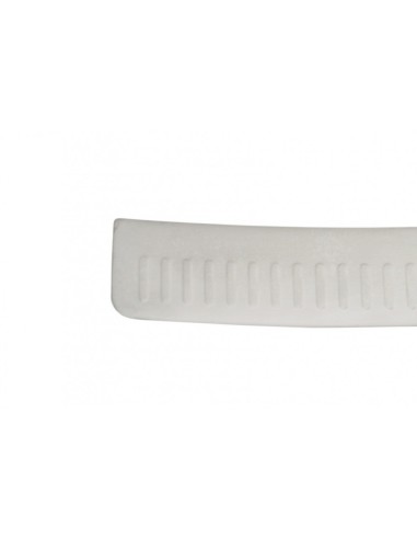KIT paraurti posteriore Protector e tronco Range Rover Sport L3 (05-11) Look alluminio