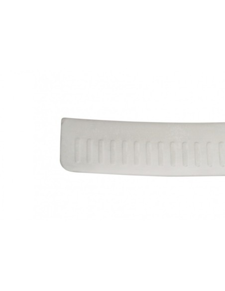 KIT paraurti posteriore Protector e tronco Range Rover Sport L3 (05-11) Look alluminio