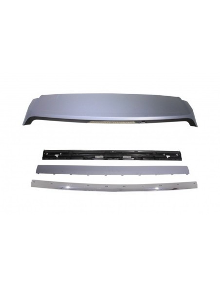 Tetto spoiler Kit posteriore bagagliaio cromato Range ROVER Sport L3 (05-09) Autobiography
