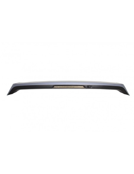 Spoiler tetto Kit posteriore Trunk d'argento Land Range Rover Sport (05-09) Autobiography