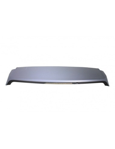 Paraurti posteriore spoiler tetto Rover Sport (05-09) L3 Autobiography