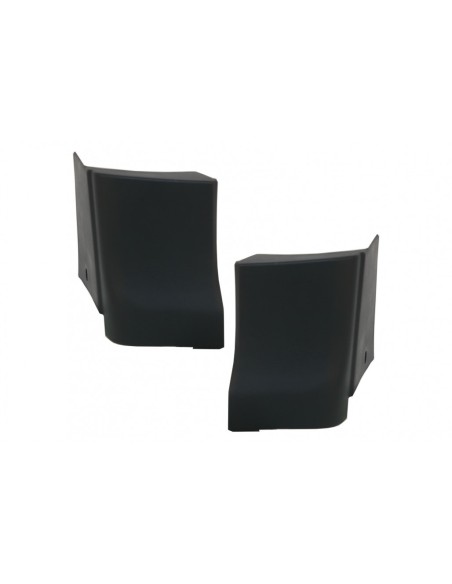 Ala inferiore modanature per Land Rover Range Rover Sport L3 (05-13)