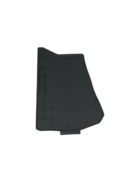 Premium Tenzo-R tappetino in gomma nera per Land Range Rover Sport L3 (05-13)