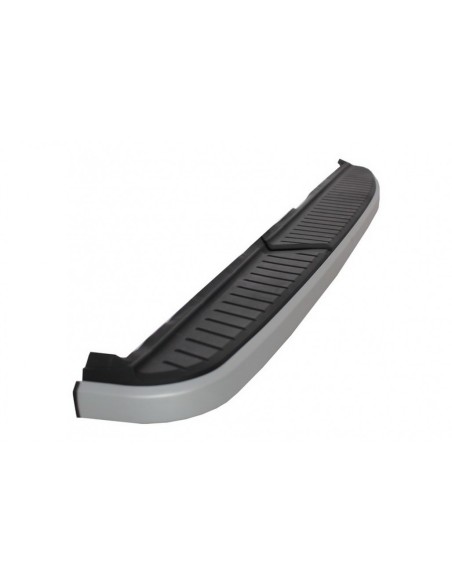 Pedane laterali per Land Range Rover Sport L3 (05-13)