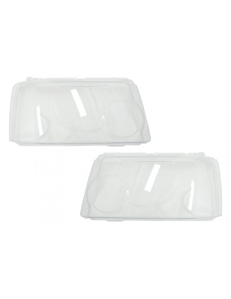 Fari Lenti Occhiali per Land Range Rover Sport SUV L3 (05-09)