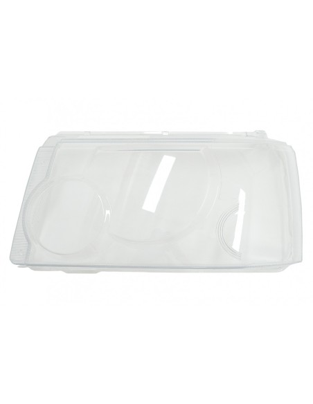 Fari Lenti Occhiali per Land Range Rover Sport SUV L3 (05-09)